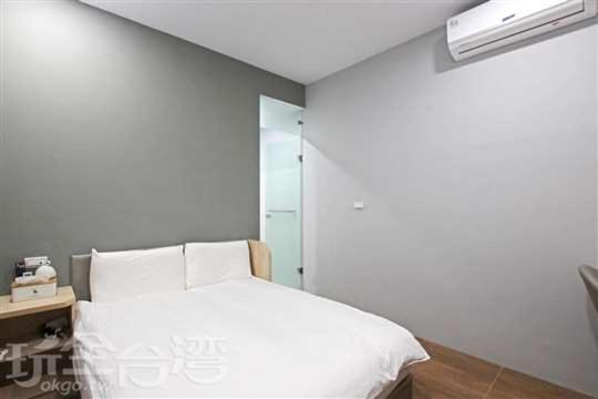 Ark Stay方舟文旅山嵐新館溜滑梯商務民宿 Jiji Exterior photo